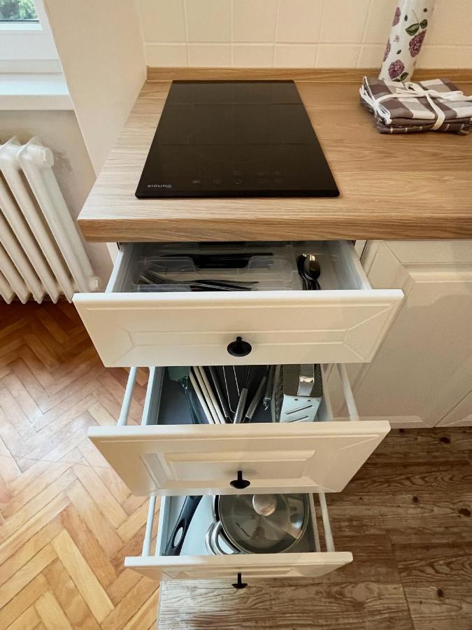 Apartman Pod Vyhlidkou Nové Město nad Metují 외부 사진