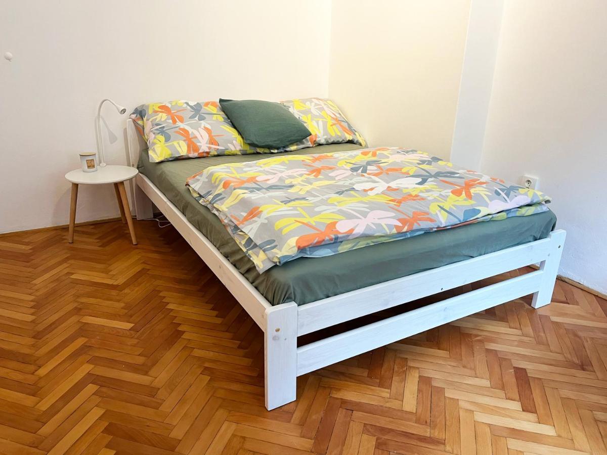 Apartman Pod Vyhlidkou Nové Město nad Metují 외부 사진