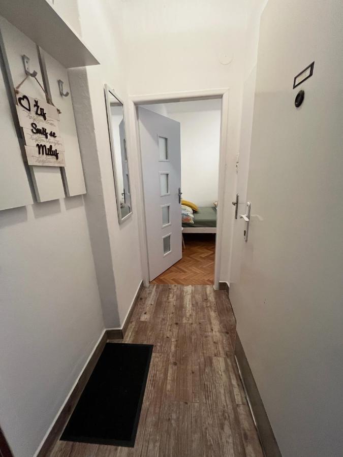 Apartman Pod Vyhlidkou Nové Město nad Metují 외부 사진