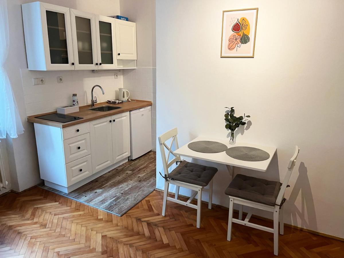 Apartman Pod Vyhlidkou Nové Město nad Metují 외부 사진