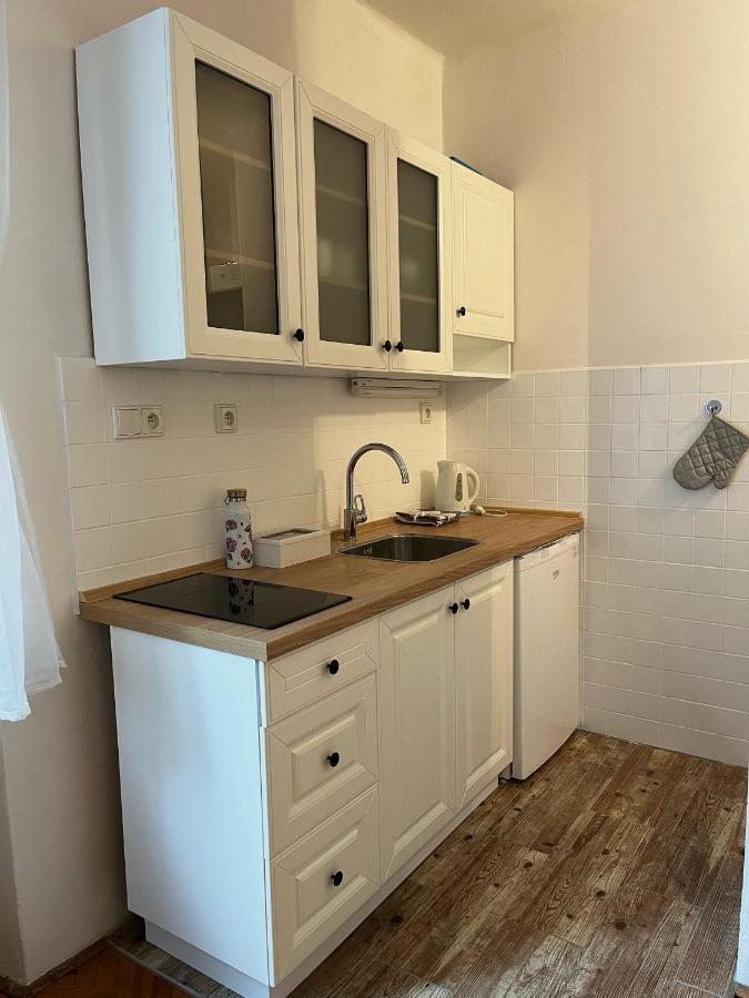 Apartman Pod Vyhlidkou Nové Město nad Metují 외부 사진