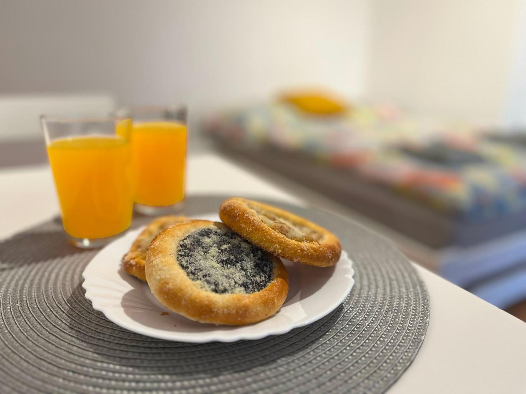 Apartman Pod Vyhlidkou Nové Město nad Metují 외부 사진