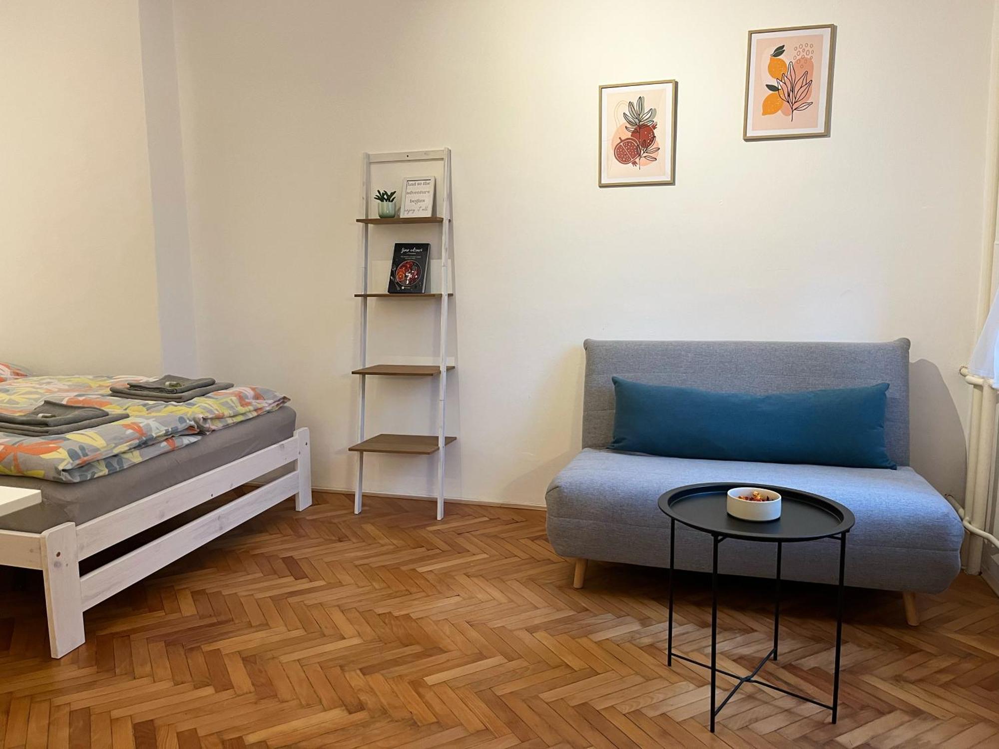 Apartman Pod Vyhlidkou Nové Město nad Metují 외부 사진