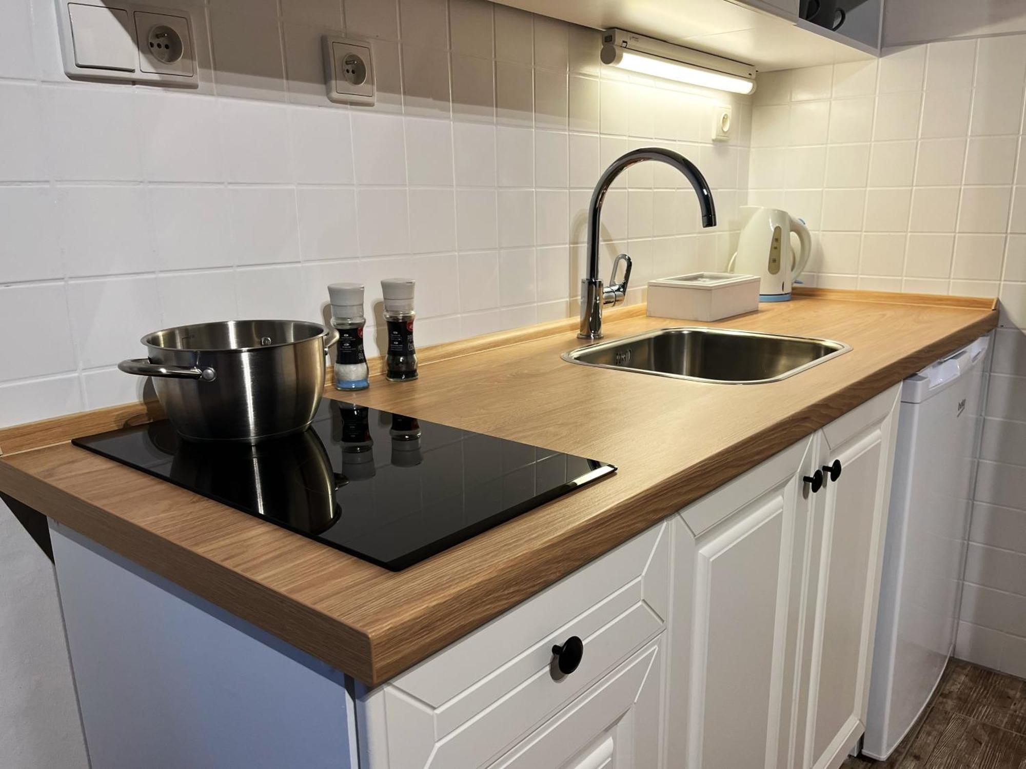 Apartman Pod Vyhlidkou Nové Město nad Metují 외부 사진