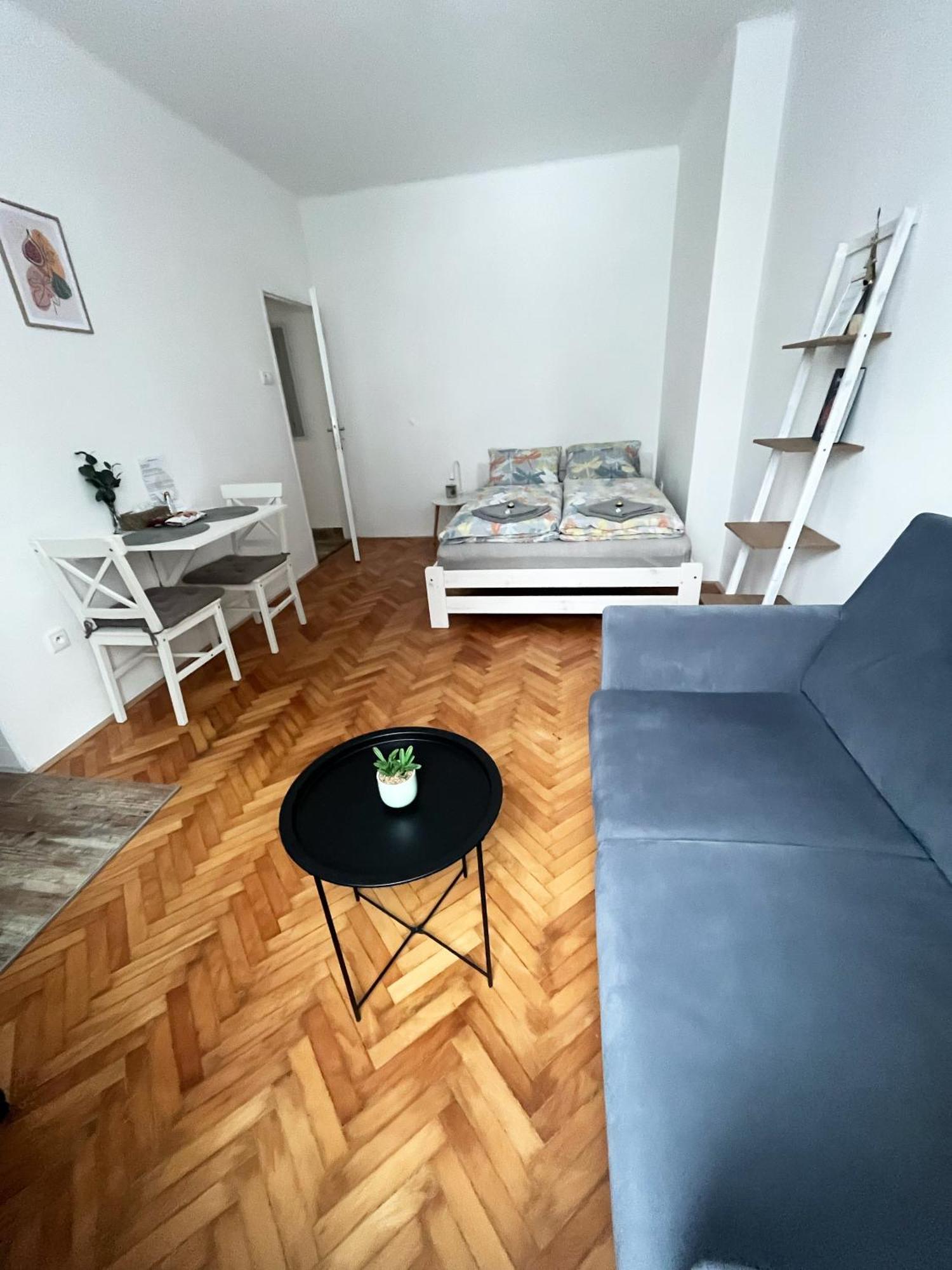 Apartman Pod Vyhlidkou Nové Město nad Metují 외부 사진