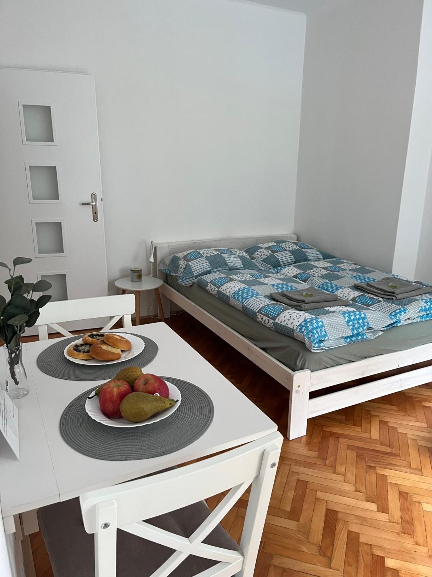 Apartman Pod Vyhlidkou Nové Město nad Metují 외부 사진